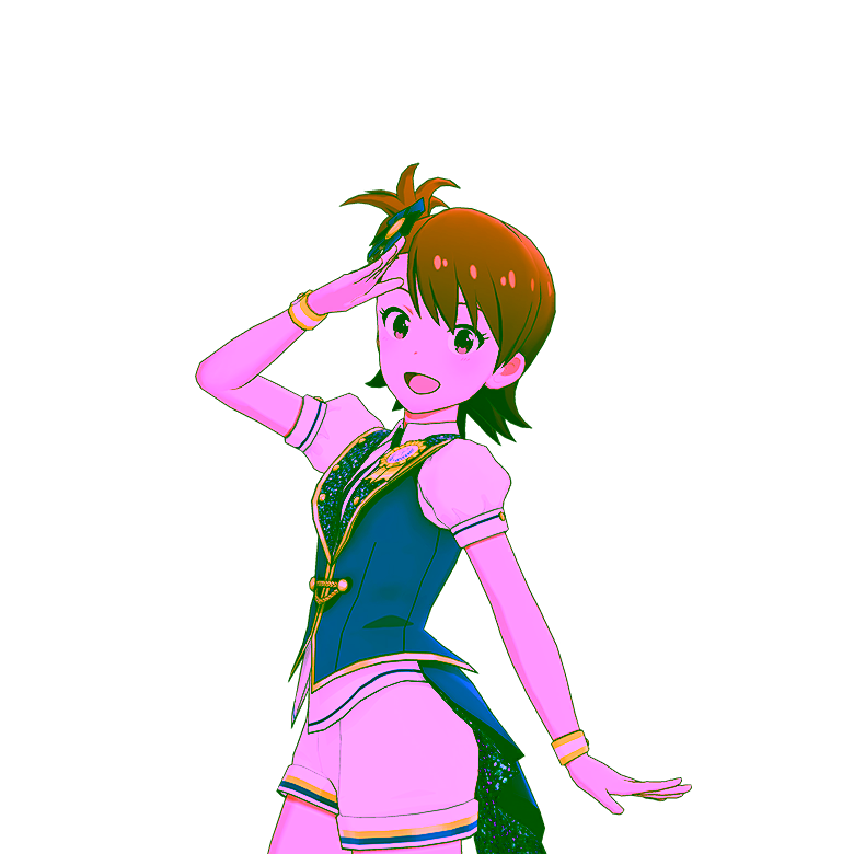 双海 亜美 プロフィール画像 #6