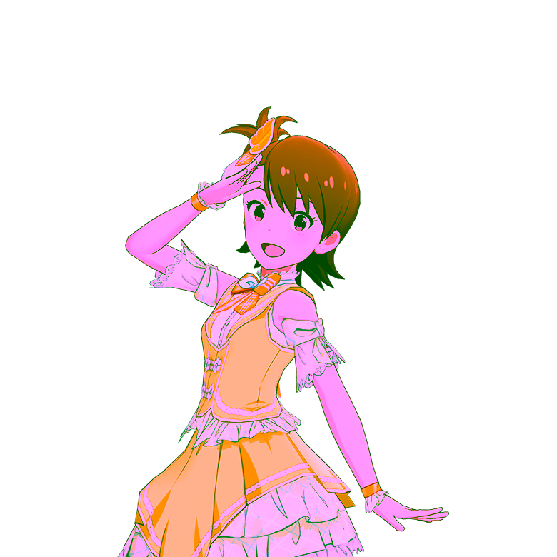 双海 亜美 プロフィール画像 #7