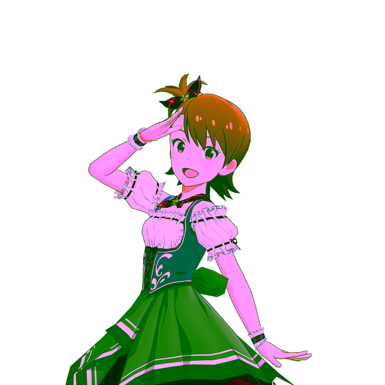 双海 亜美 プロフィール画像 #8