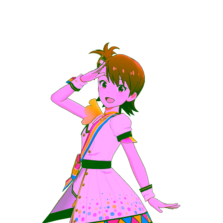 双海 亜美 プロフィール画像 #9