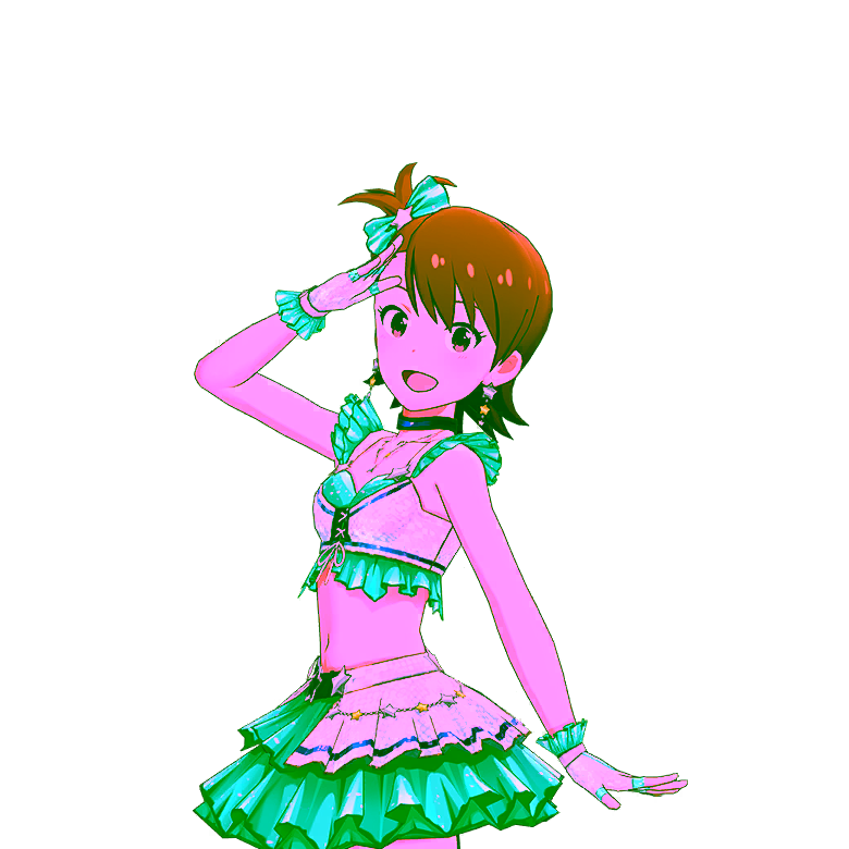 双海 亜美 プロフィール画像 #10