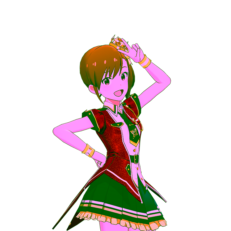 双海 真美 プロフィール画像 #2