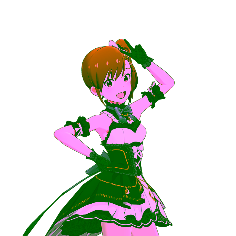双海 真美 プロフィール画像 #4