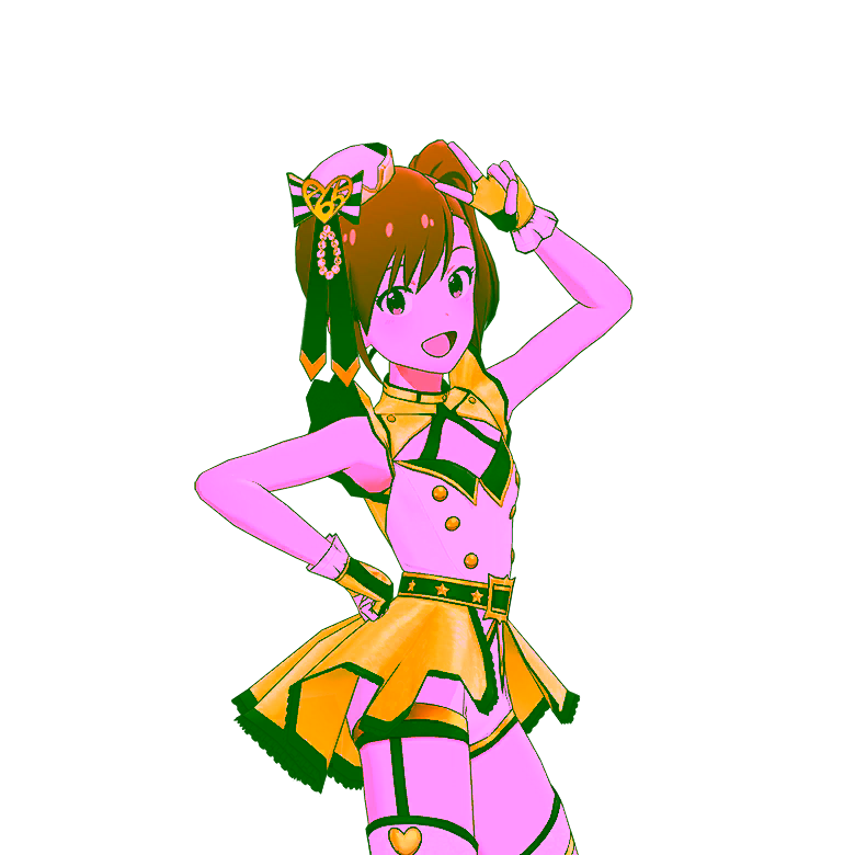 双海 真美 プロフィール画像 #5