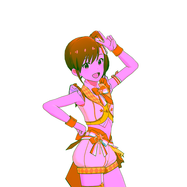 双海 真美 プロフィール画像 #6