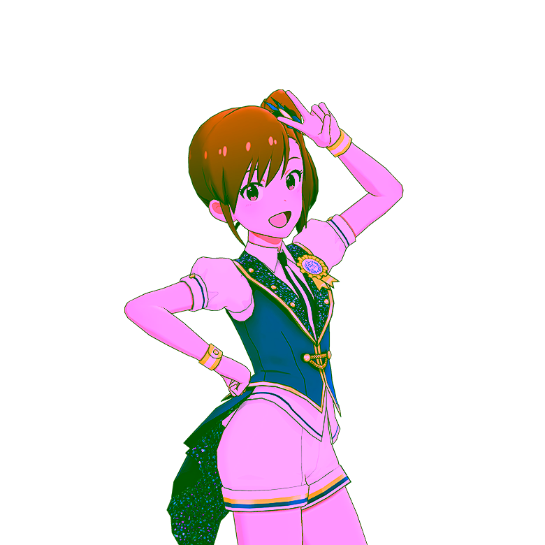 双海 真美 プロフィール画像 #7