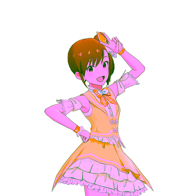 双海 真美 プロフィール画像 #8