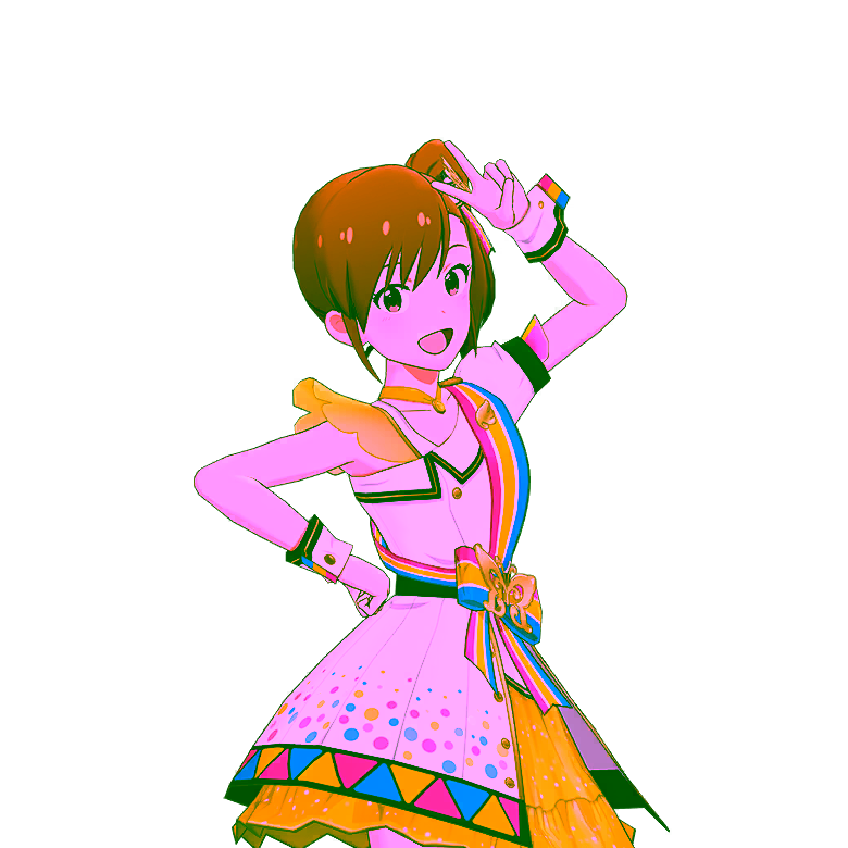 双海 真美 プロフィール画像 #9