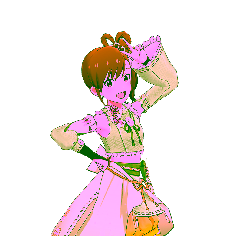 双海 真美 プロフィール画像 #10
