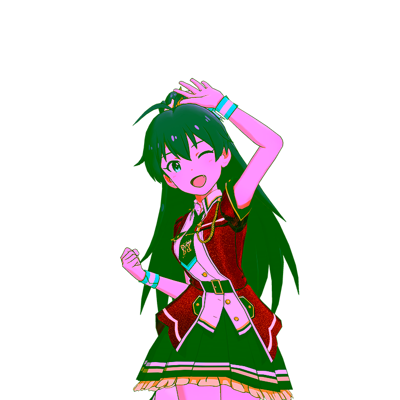 我那覇 響 プロフィール画像 #2