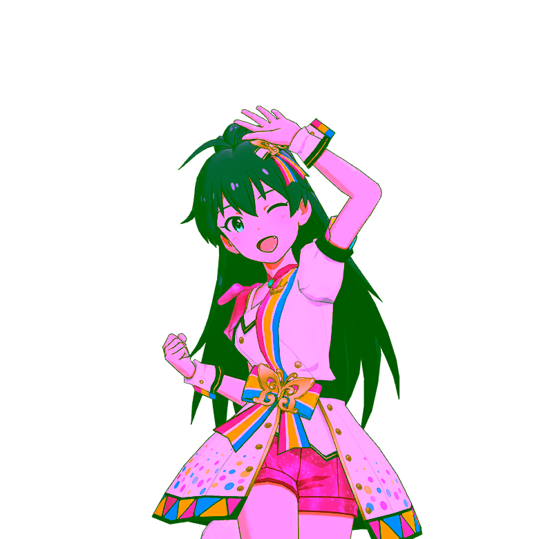 我那覇 響 プロフィール画像 #9