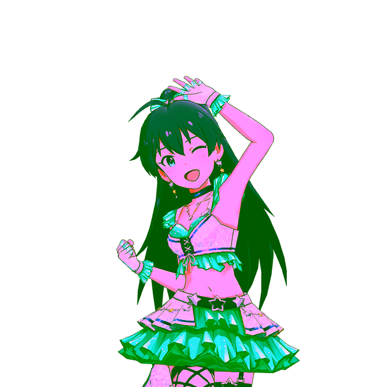 我那覇 響 プロフィール画像 #10