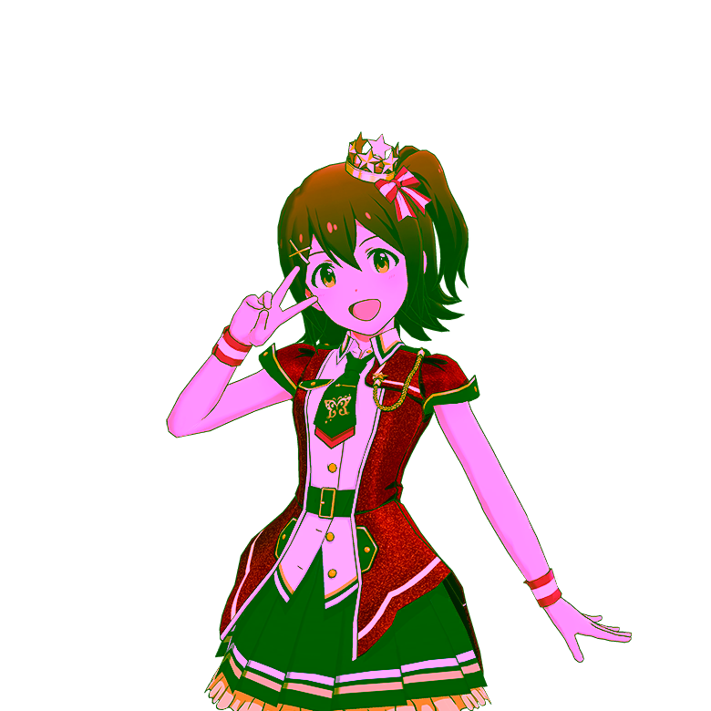 春日 未来 プロフィール画像 #2