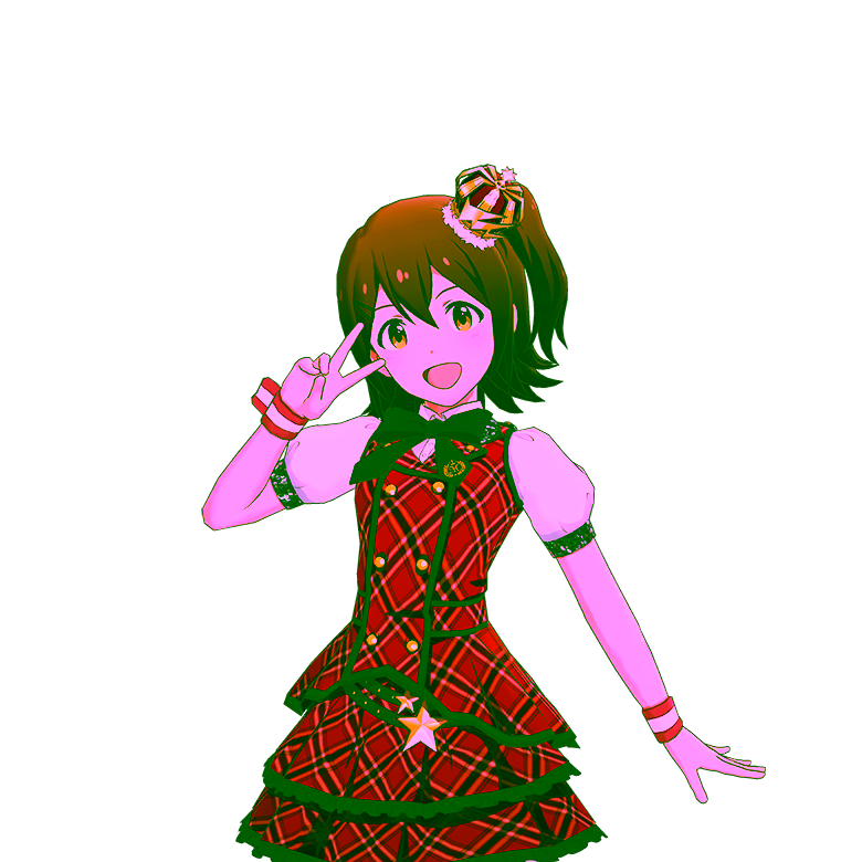 春日 未来 プロフィール画像 #3