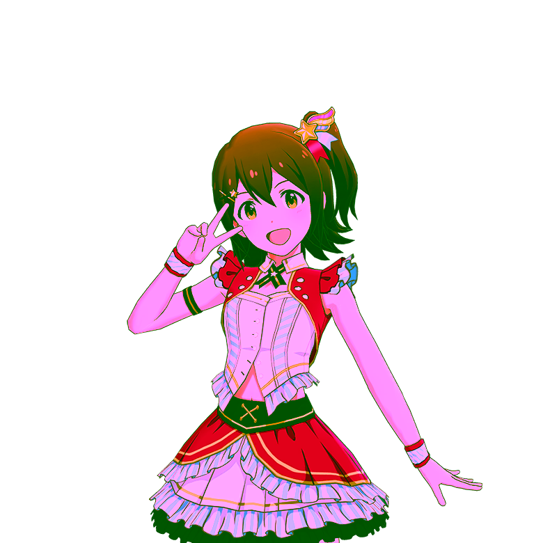 春日 未来 プロフィール画像 #4
