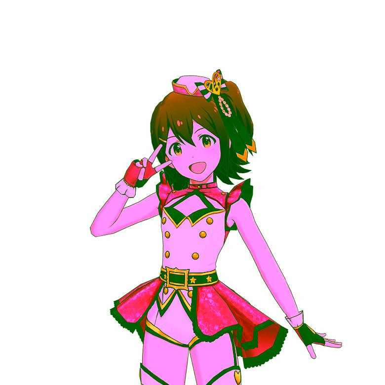 春日 未来 プロフィール画像 #5