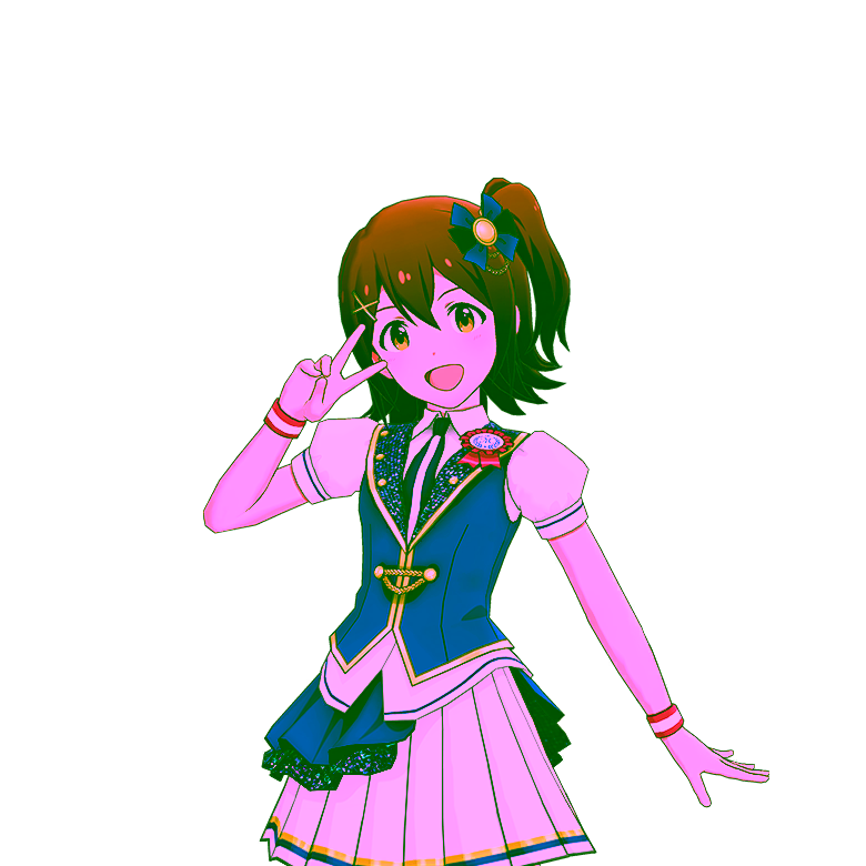 春日 未来 プロフィール画像 #6