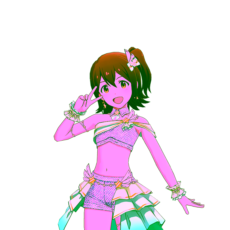 春日 未来 プロフィール画像 #7