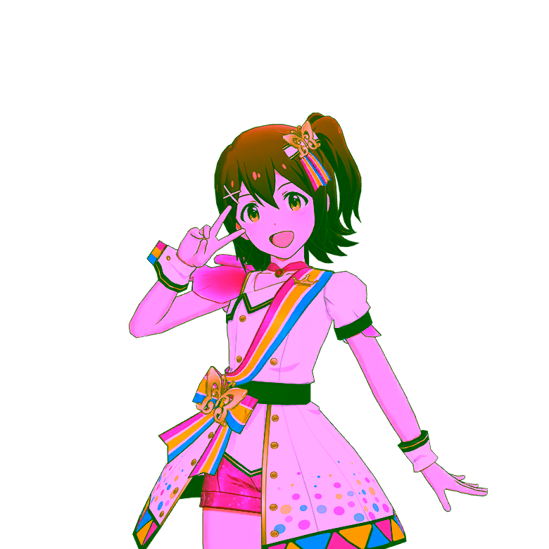 春日 未来 プロフィール画像 #8