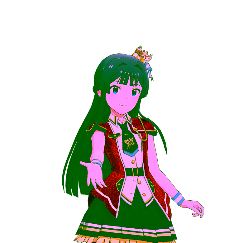最上 静香 プロフィール画像 #2