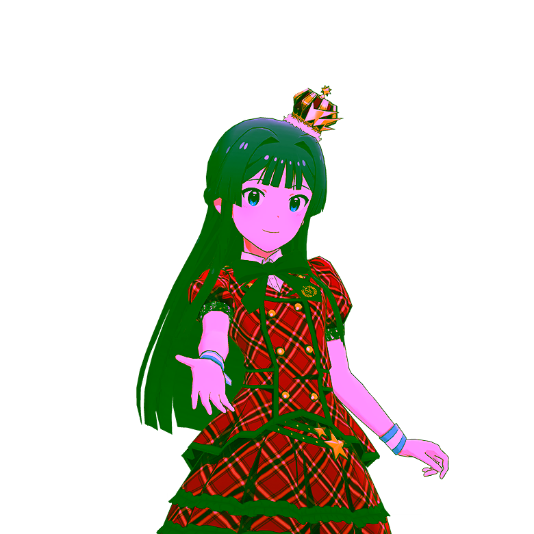 最上 静香 プロフィール画像 #3