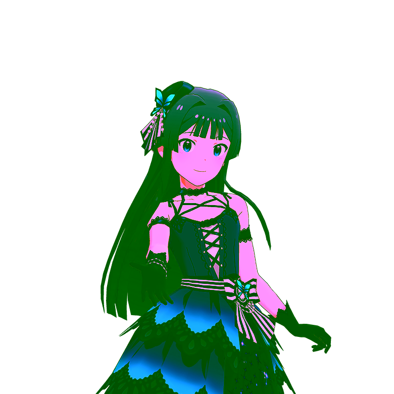 最上 静香 プロフィール画像 #4
