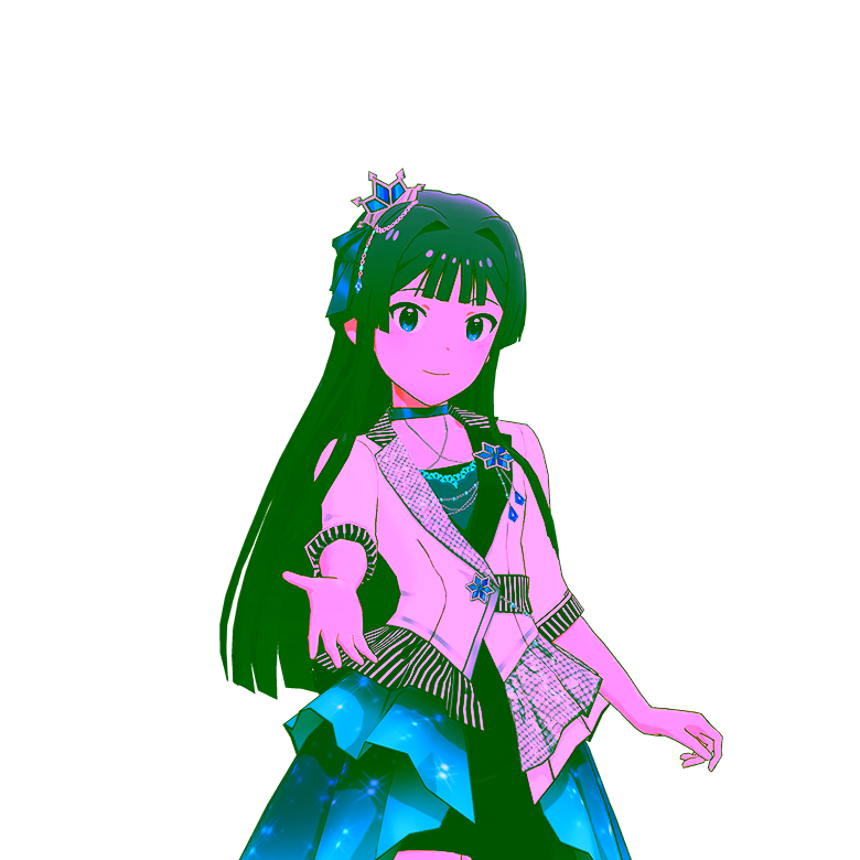 最上 静香 プロフィール画像 #5