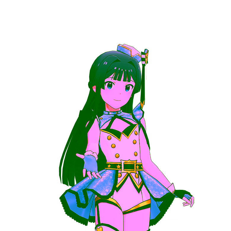 最上 静香 プロフィール画像 #6