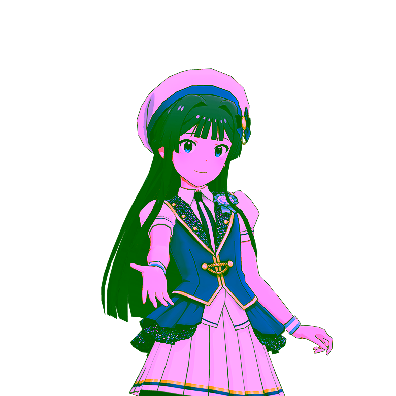 最上 静香 プロフィール画像 #7