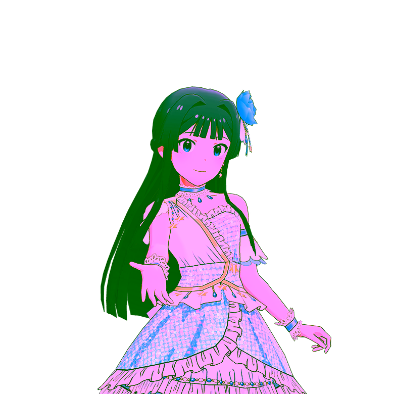 最上 静香 プロフィール画像 #8