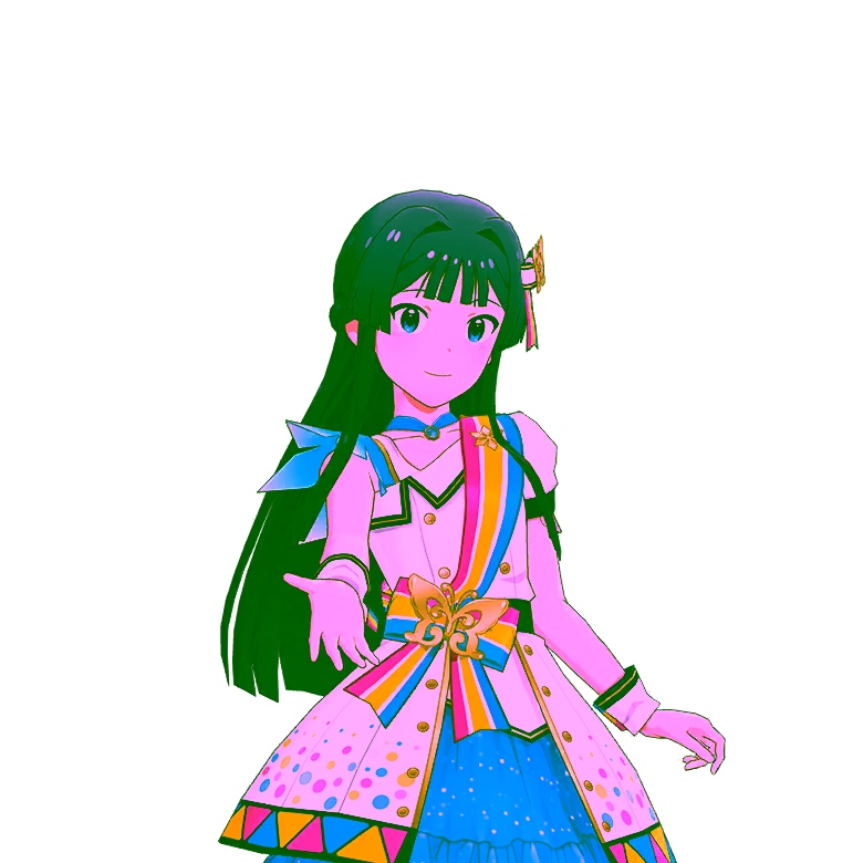 最上 静香 プロフィール画像 #9