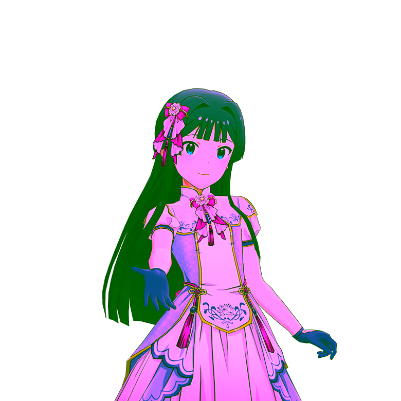 最上 静香 プロフィール画像 #10