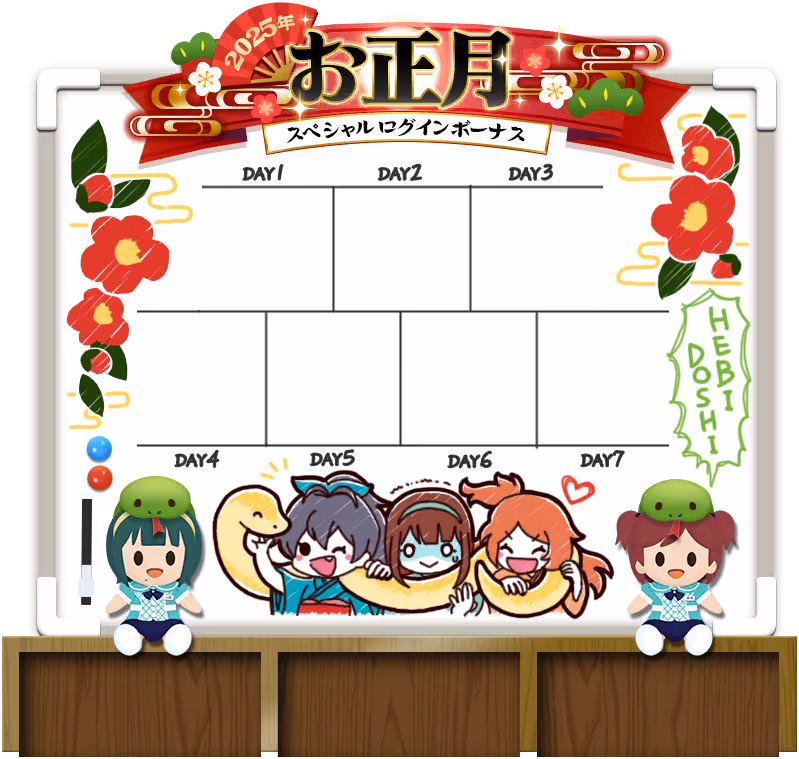 田中 琴葉 ログインボーナス #3