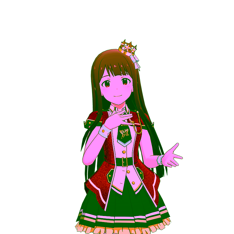 田中 琴葉 プロフィール画像 #2