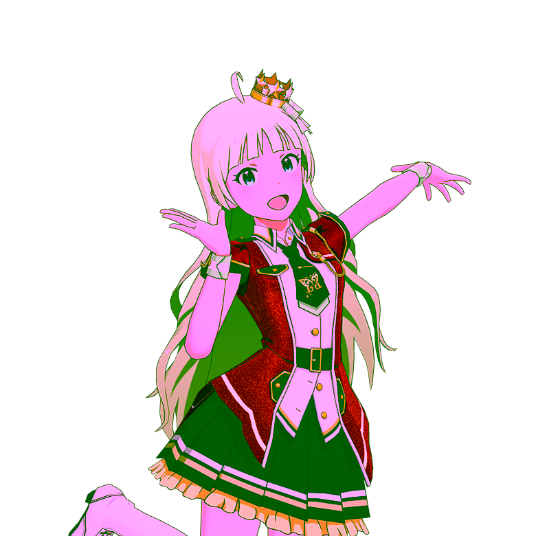島原 エレナ プロフィール画像 #2