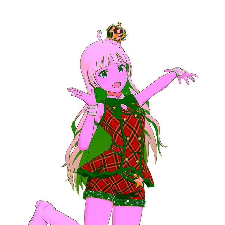 島原 エレナ プロフィール画像 #3