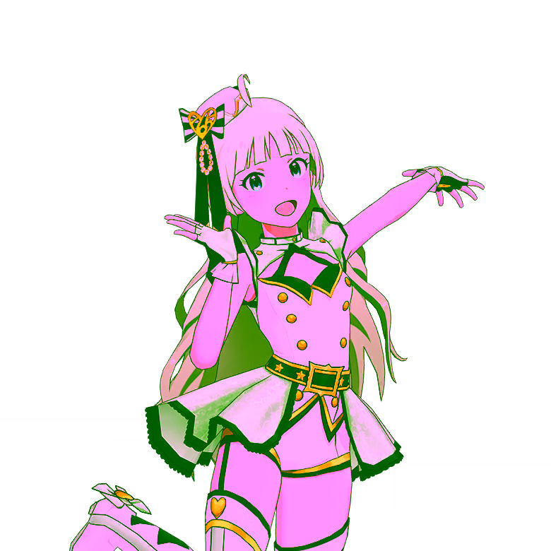 島原 エレナ プロフィール画像 #4
