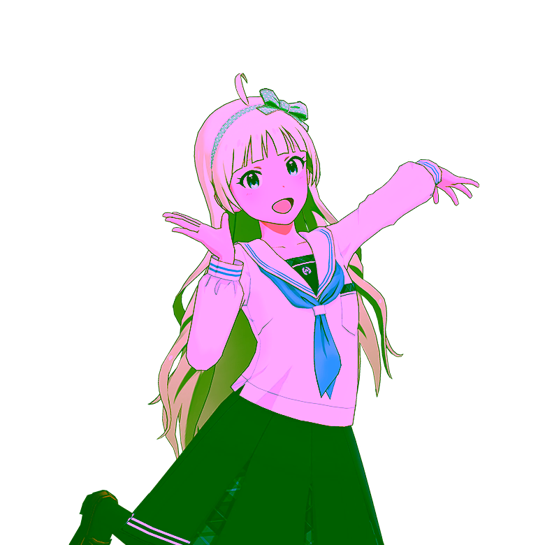 島原 エレナ プロフィール画像 #5