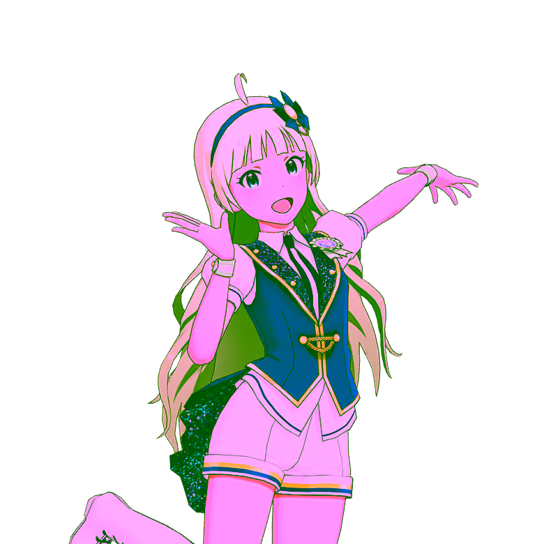 島原 エレナ プロフィール画像 #6