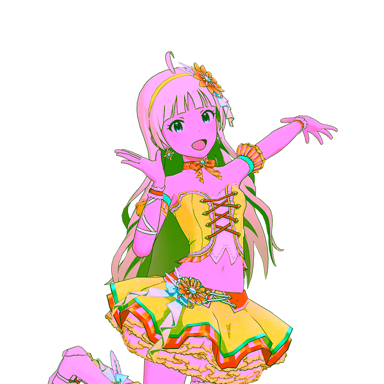 島原 エレナ プロフィール画像 #7