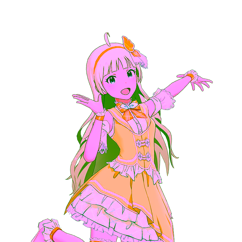 島原 エレナ プロフィール画像 #8