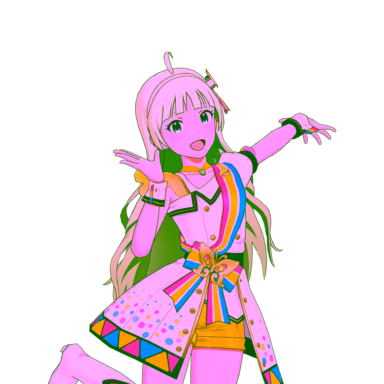 島原 エレナ プロフィール画像 #10