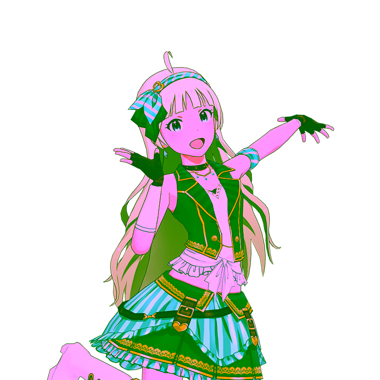 島原 エレナ プロフィール画像 #11