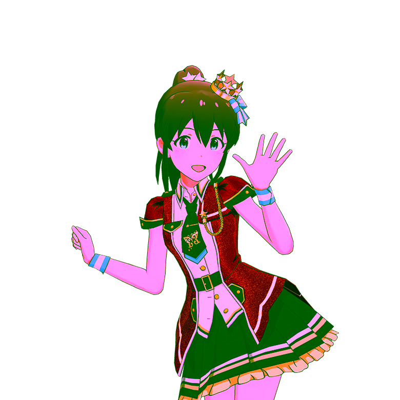 佐竹 美奈子 プロフィール画像 #2