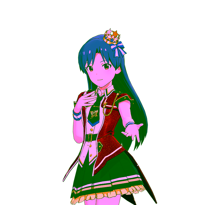 如月 千早 プロフィール画像 #2