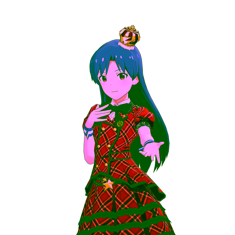 如月 千早 プロフィール画像 #3