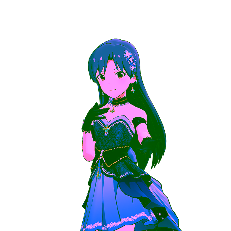 如月 千早 プロフィール画像 #4