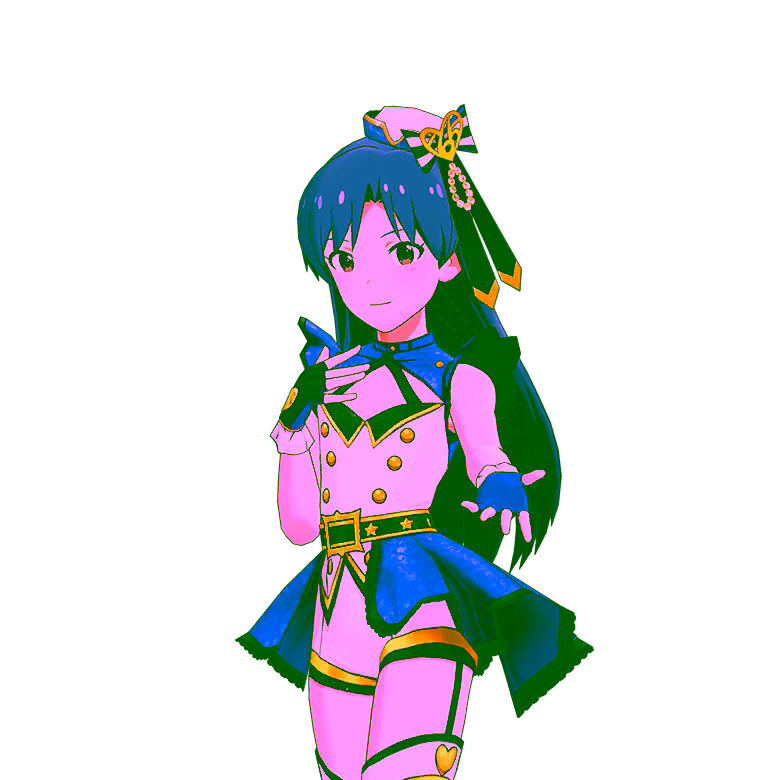 如月 千早 プロフィール画像 #5