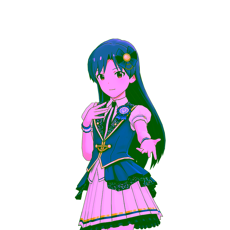 如月 千早 プロフィール画像 #6