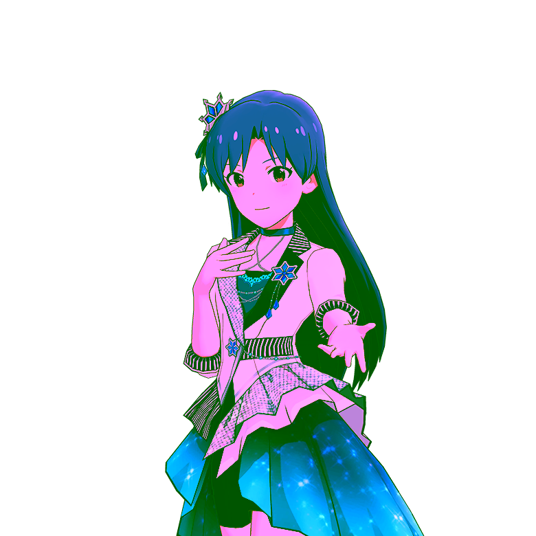 如月 千早 プロフィール画像 #7